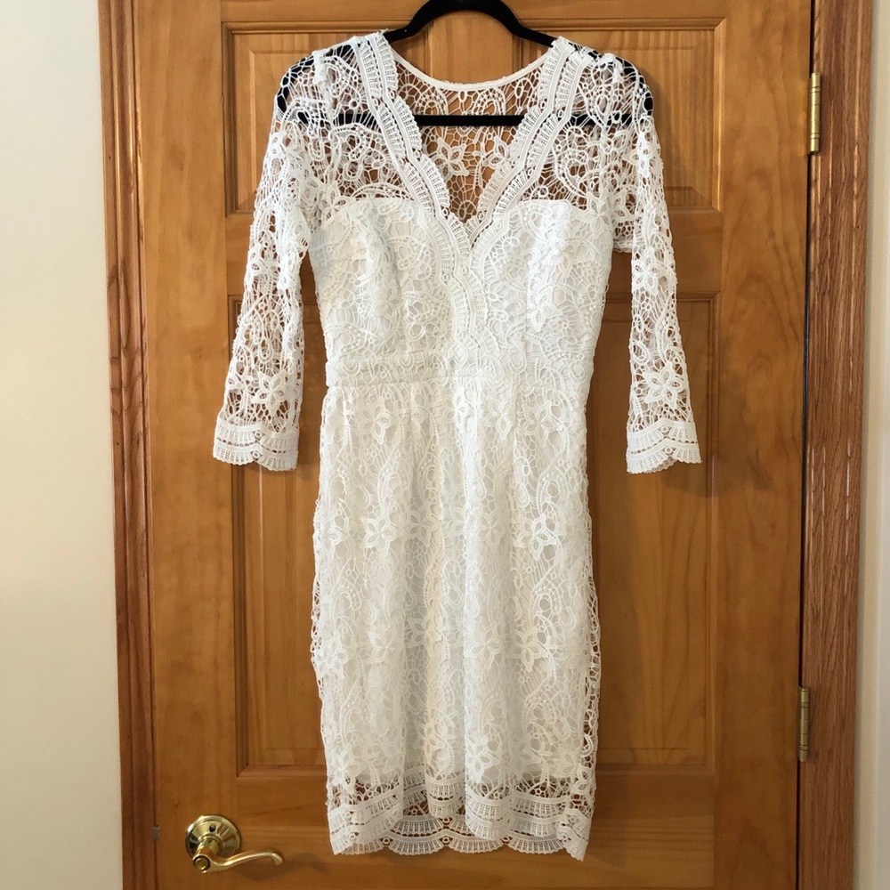 Lulu’s Dress